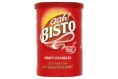 Gravy Granules 1.29 €