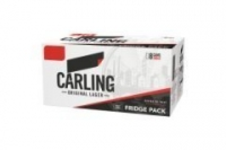 Cans Multi Pack Price Marked 10.00 €