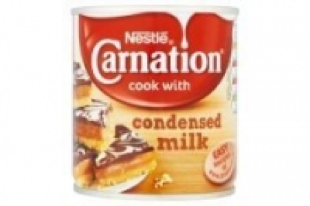 Sweetened Condensed Milk 2.00 €