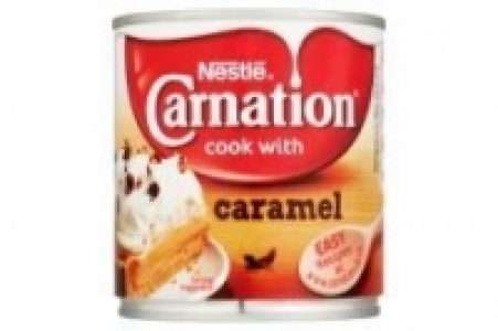 Caramel 2.50 €