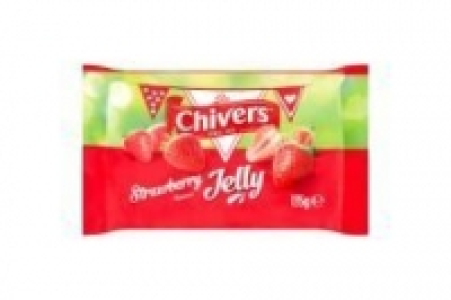 Jelly Range 0.79 €