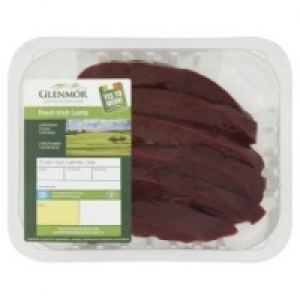Irish Lambs Liver (Pre Pack) 3.00 €