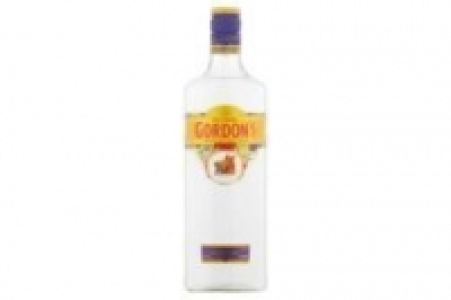 The Original London Dry Gin 19.99 €