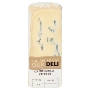 Cambozola Cheese 18.00 €
