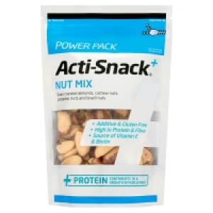 Acti Snack Power Pack Unit Mix 4.00 €