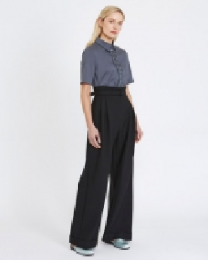Peter OBrien Wide Leg Trousers 150.00 €