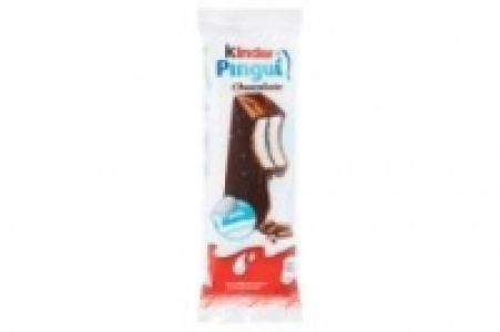 Pingui Milk and Chocolate 0.65 €