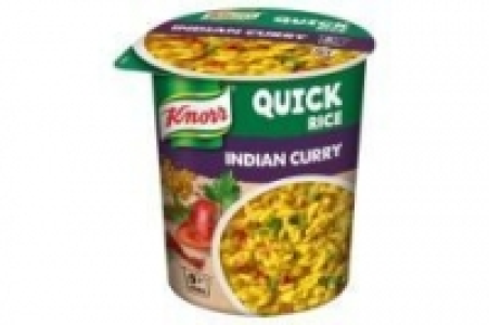 Quick Lunch Range 1.25 €