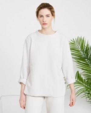 Carolyn Donnelly The Edit Fleece Sweater 49.00 €