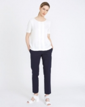 Carolyn Donnelly The Edit Pleat Front Top 49.00 €