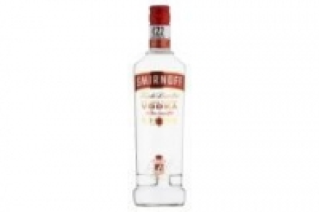 Vodka - Price Marked 18.99 €