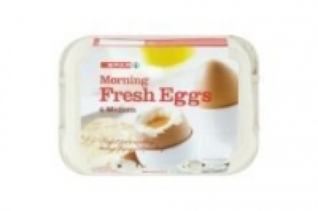 Fresh Eggs 1.00 €