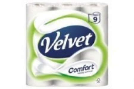 Toilet Tissue 4.00 €
