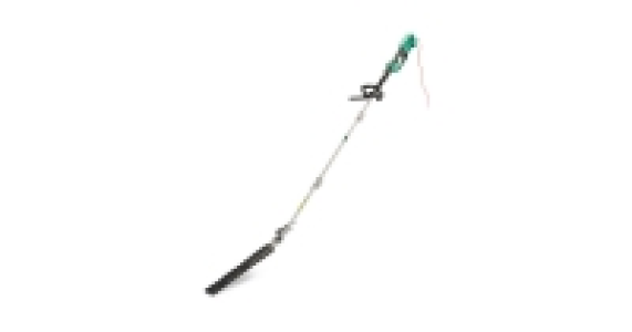 Electric Pole Hedge Trimmer 79.99 €