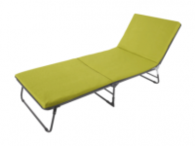 FLORABEST Sunlounger 34.99 €