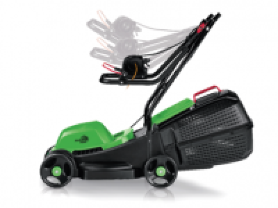 FLORABEST 1200W Electric Lawnmower 69.99 €