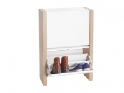 LIVARNO LIVING Shoe Cabinet 39.99 €