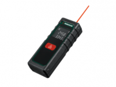 PARKSIDE 20m Laser Distance Measurer 29.99 €