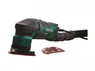 PARKSIDE 290W Delta Sander 18.99 €
