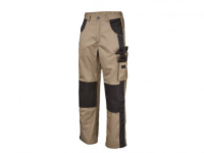 POWERFIX Mens Work Trousers 10.99 €
