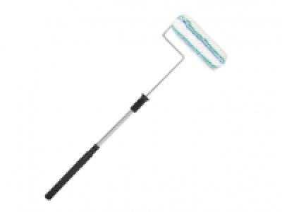 POWERFIX Extendable Paint Roller/ Roller Kit 5.99 €