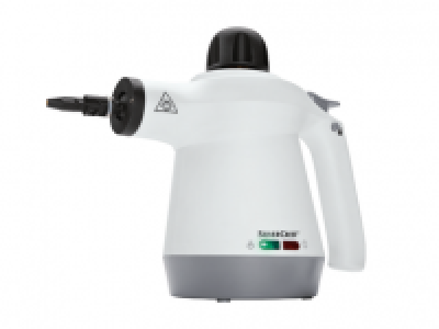 SILVERCREST Handheld Steam Cleaner 19.99 €