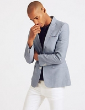 Slim Fit Jacket 109.00 €