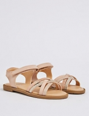 Kids Riptape Sandals (5 Small - 12 Small) 19.00 €