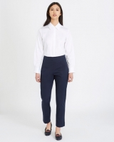 Dunnes Stores  Michael Mortell Cropped Trousers