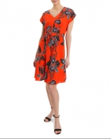 Dunnes Stores  Floral Day Dress