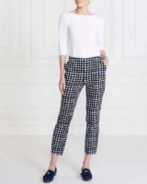 Gallery Printed Trousers 30.00 €