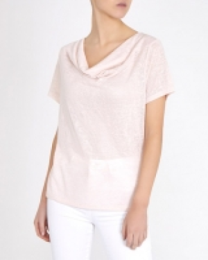 Gallery Cowl Neck Top 15.00 €