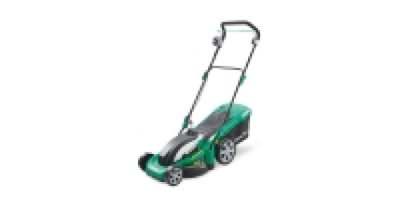 Aldi  Gardenline 43cm Electric Lawnmower