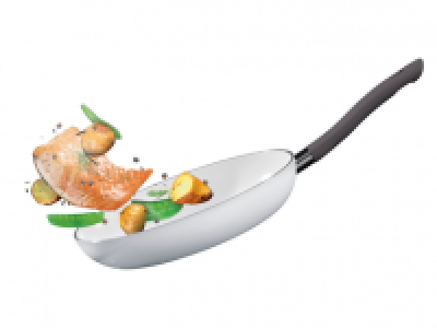 ERNESTO 24/28cm Ceramic Frying Pan 11.99 €