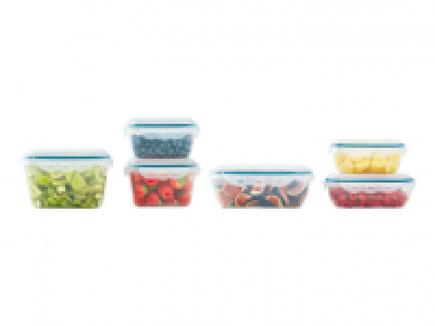 ERNESTO Storage Container Set 6.99 €