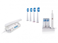 Lidl  NEVADENT Sonic Electric Toothbrush
