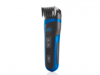 SILVERCREST PERSONAL CARE Hair < Beard Trimmer 26.99 €