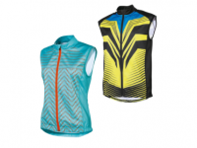 CRIVIT PRO Ladies or Mens Performance Gilet 17.99 €