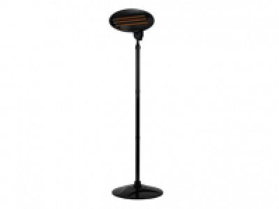 2000W Quartz Patio Heater 49.99 €