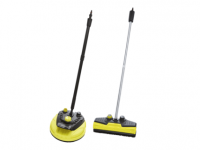 Lidl  PARKSIDE Surface Cleaner/Power Scrubber Attachment