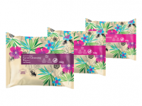 Lidl  CIEN TROPICAL SUMMER Facial Cleansing Wipes