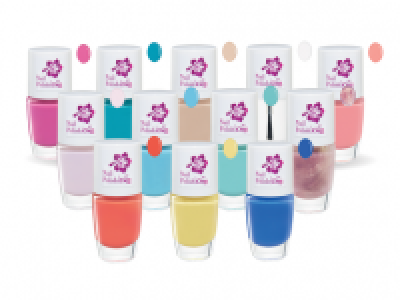 CIEN Nail Polish 0.99 €