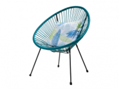 Lidl  LIVARNO LIVING Acapulco Lounge Chair