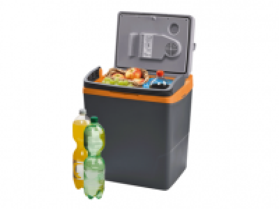 Lidl  CRIVIT 29L Electric Cool Box