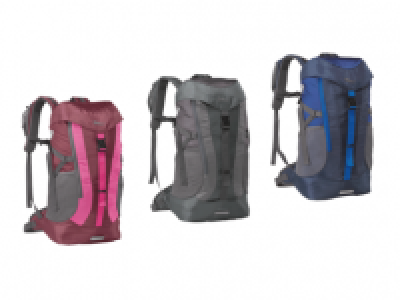 Lidl  CRIVIT 25L Rucksack