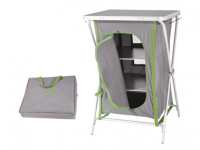 Lidl  CRIVIT Camping Cupboard with Shelves