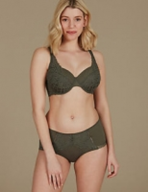 Lace Padded Set with Full Cup A-E 11.00 €