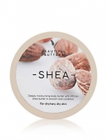 Marks and Spencer  Shea Body Butter 200ml