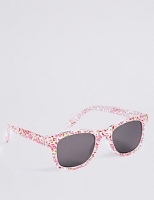 Marks and Spencer  Youngers Ditsy Print Sunglasses