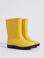Marks and Spencer  Kids Wellies (5 Small - 12 Small)